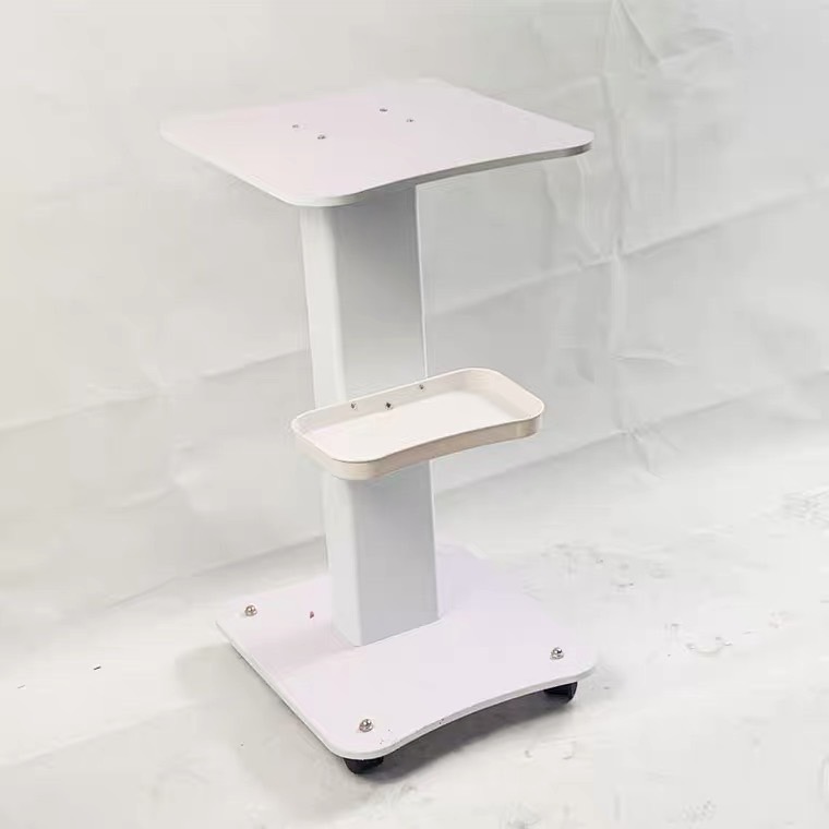 รถเข็นวางเครื่องมือ ชั้นวางอุปกรณ์Stand (ขาเดียว)