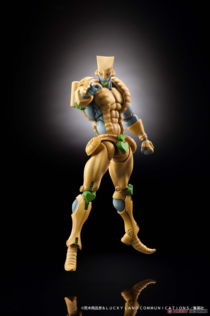 เปิดรับPreorder มัดจำ 500บาท JoJo's Bizarre Adventure -Part III- The World