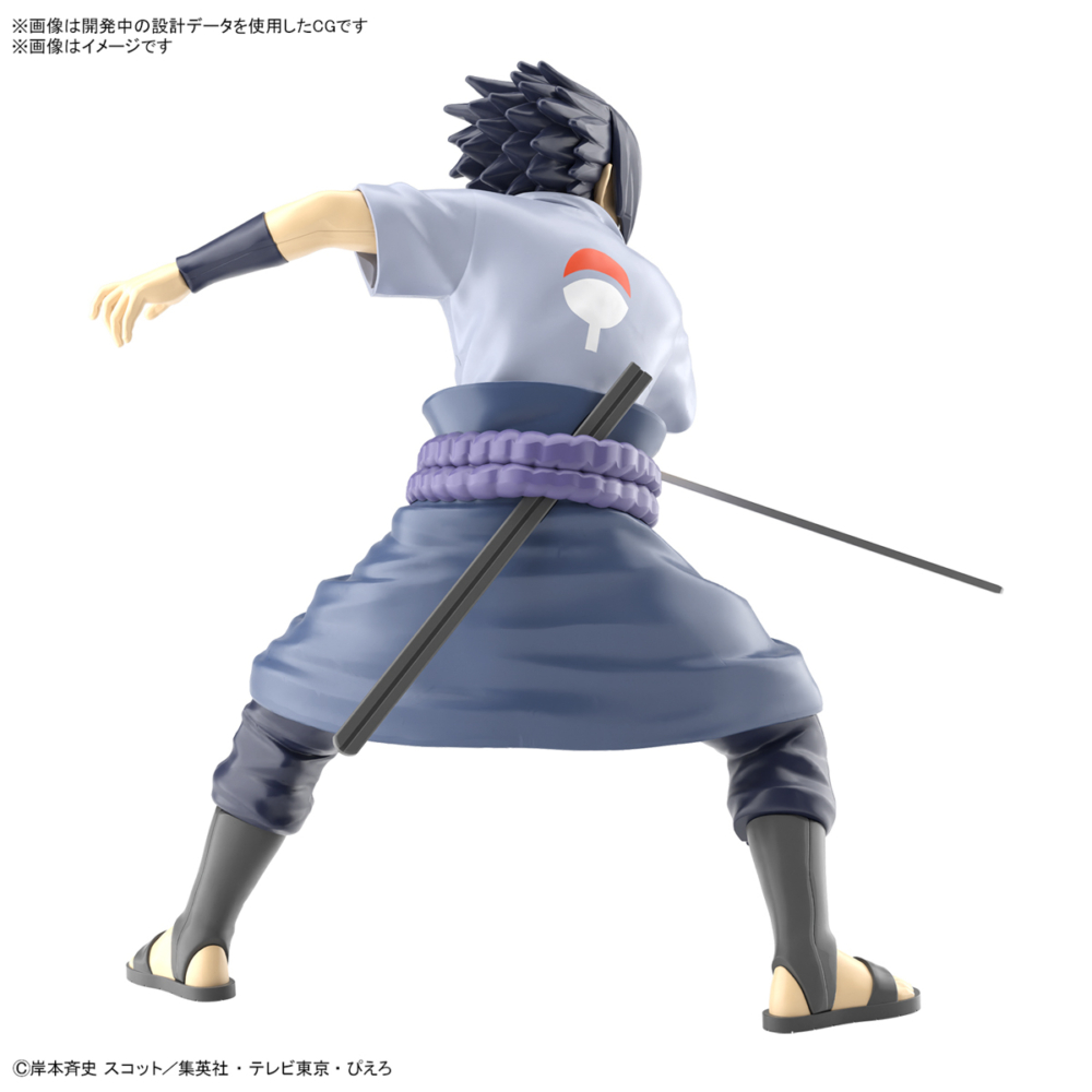 <Preorder ถึงวันที่1/1/2023 > 🔔เปิดรับPreorder ไม่ต้องมัดจำ entry grade sasuke uchiha