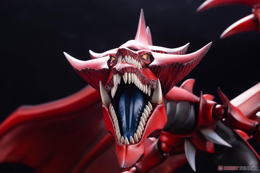 <Preorderถึง23/7/2021>เปิดรับPreorder มัดจำ 1500 บาท Slifer the Sky Dragon Egyptian God Statue (PVC Figure)