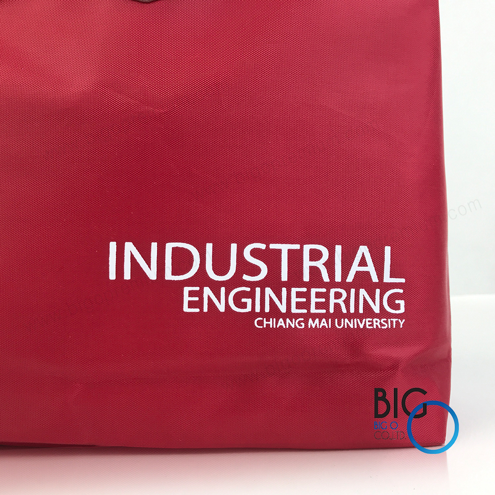 Industrial Engineering : Chiang Mai University