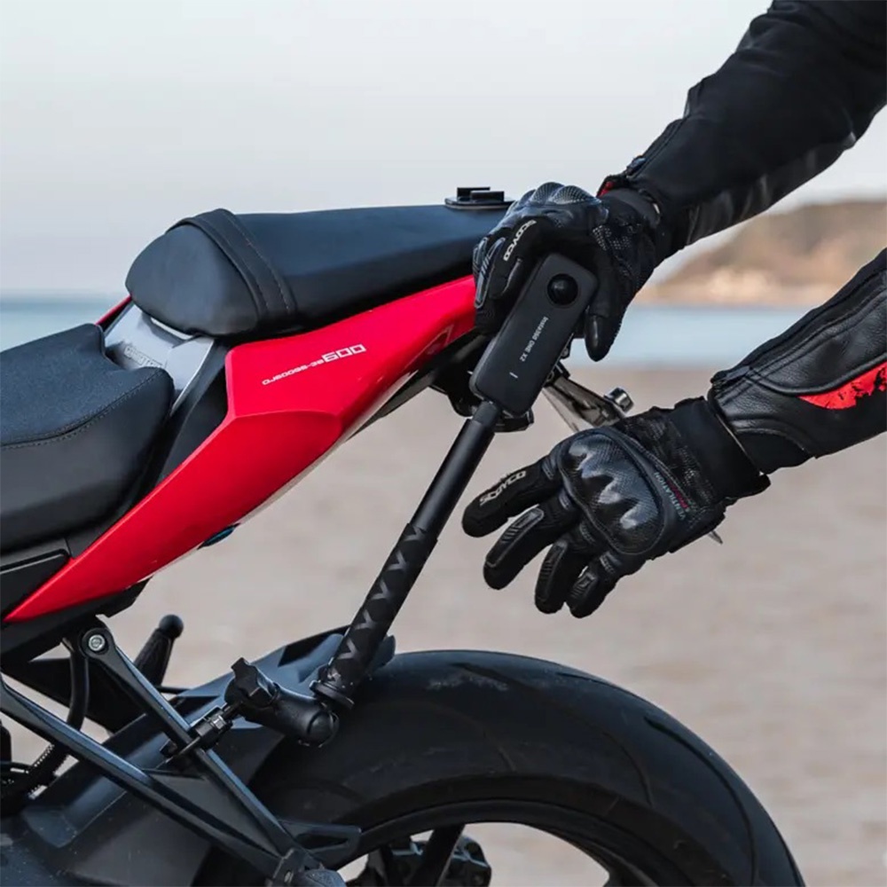 Insta360 Motorcycle U-Bolt Mount ของแท้