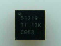 TPS51219 51219