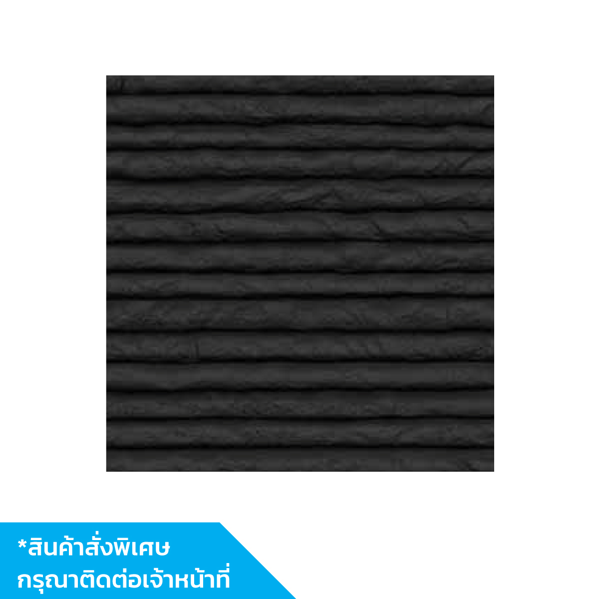 TOA TILE กระเบื้องลาย3D 30x60 (8แผ่น/กล่อง) Tropic Nero Sparkle