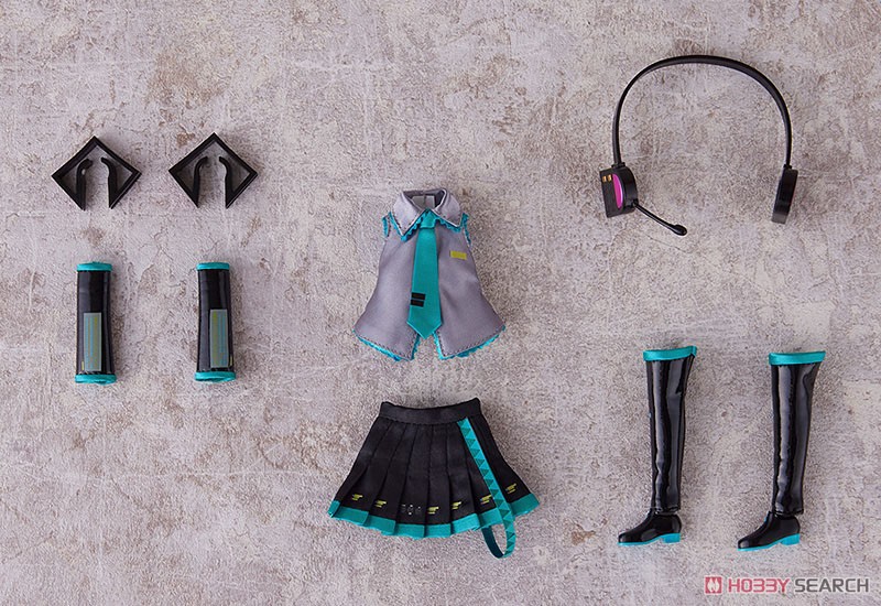 <Preorderถึง 25/3/2022 >เปิดรับPreorder มัดจำ 1500 บาท Harmonia Humming Hatsune Miku (Fashion Doll)
