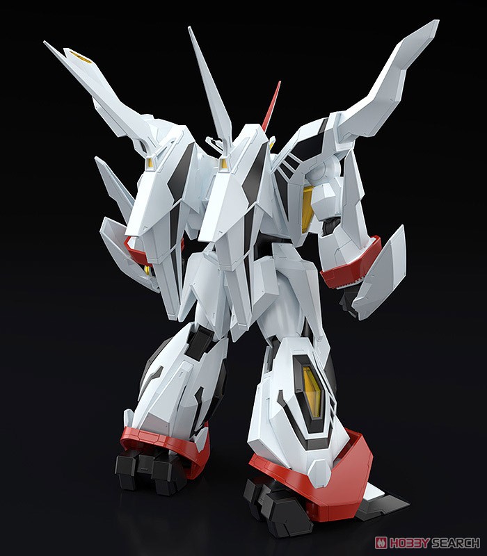 <Preorderถึง26/2/2022>เปิดรับPreorder มัดจำ 300 บาท MODEROID Zeorymer of the Heavens