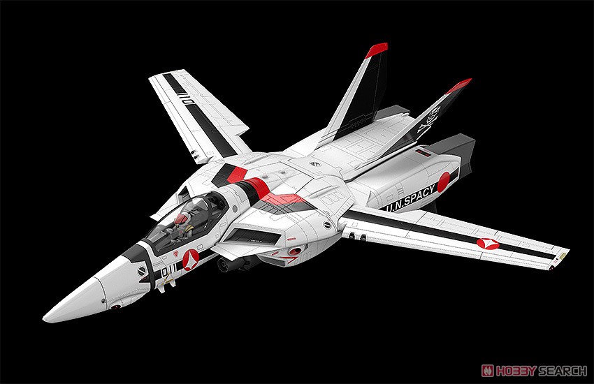 เปิดรับPreorder มัดจำ 2000 บาท PLAMAX MF-45 minimum factory VF-1 Fighter Valkyrie โมประกอบ
