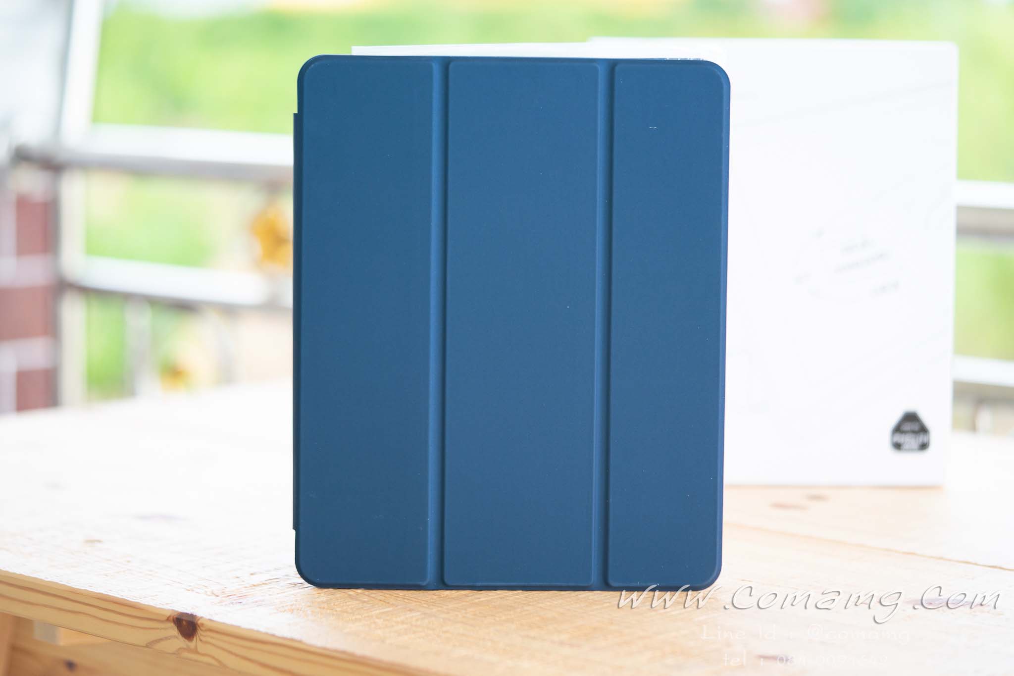 Dux Ducis เคส iPad Pro 11 2020 / 12.9 2020