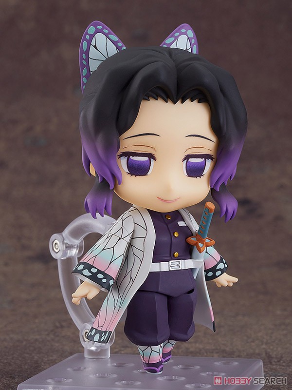 <Preorderถึงวันที่25/3/2022 > เปิดรับPreorder #มัดจำ 100 บาท Nendoroid More: Face Swap Demon Slayer: Kimetsu no Yaiba 02 (Set of 5) (PVC Figure)
