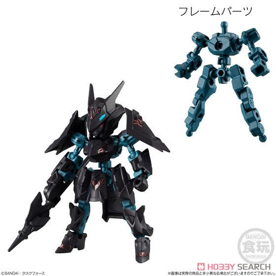 เปิดรับPreorder มัดจำ 200 บาท Animagear 3 (Set of 10) (Shokugan) โมสำเร็จ (แบบ10 กล่อง ได้ครบ5แบบ +5ตัวสุ่ม)