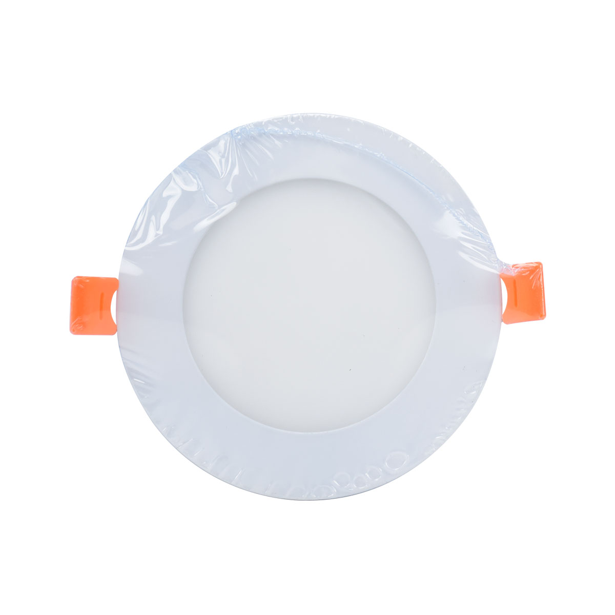 LUMAX ชุดโคมฝังดาวน์ไลท์ PANEL พร้อมหลอด LED,#RPL105/W-6LED/6K