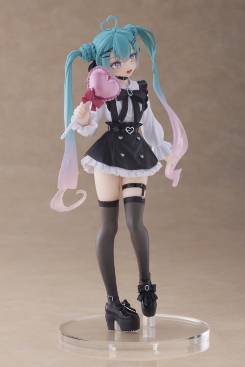 (Preorder ถึงวันที่ 8/6/2023) เปิดรับPreorder มีค่ามัดจำ 100 บาท 451613400 Hatsune Miku Figure Fashion (Subculture Ver.)