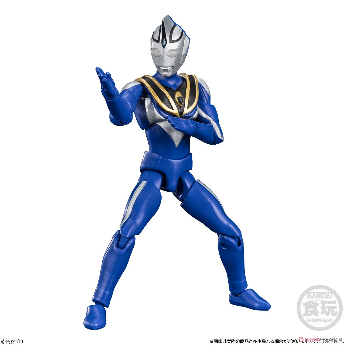 <Preorderภึง 5/8/2023>เปิดรับPreorder มัดจำ 100 บาท CHODO ALPHA ULTRAMAN 7 SET ได้ครบ 6 แบบ