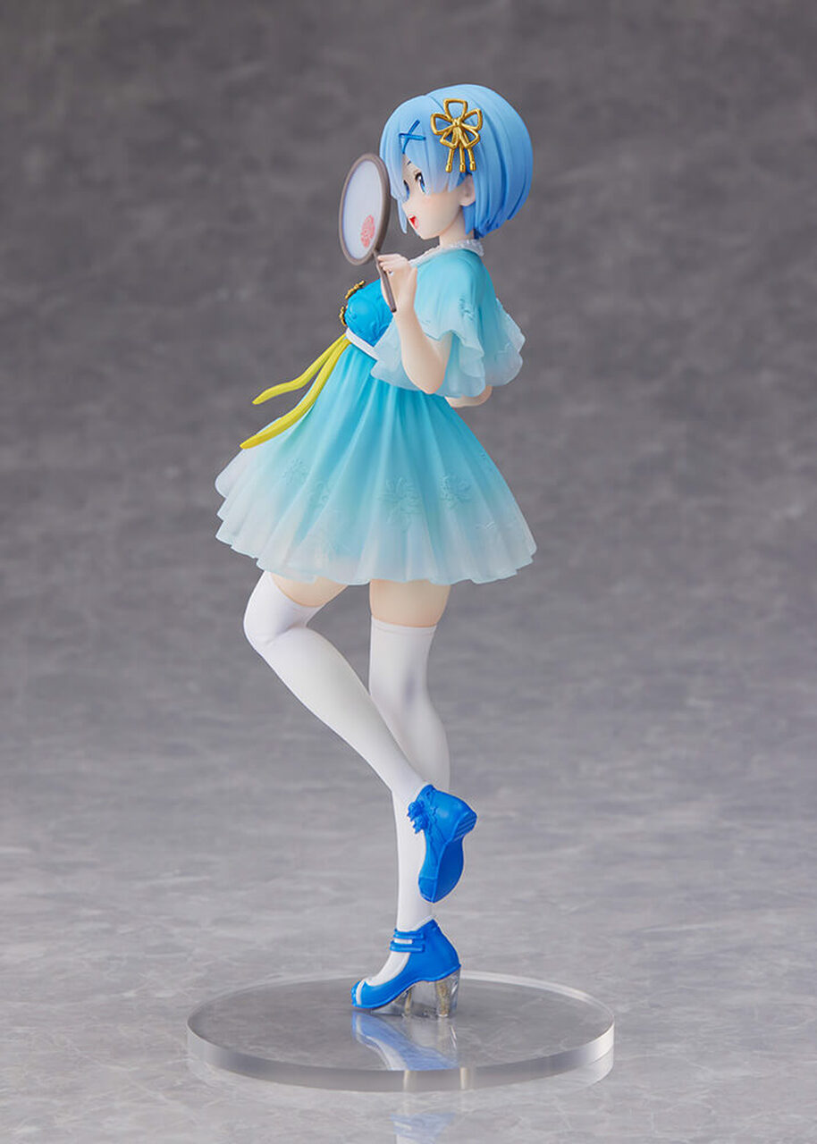 (Preorder ถึงวันที่ 14/11/2021) เปิดรับPreorder มีค่ามัดจำ 200 บาท Coreful Figure <Rem ~Mandarin Dress ver.~>