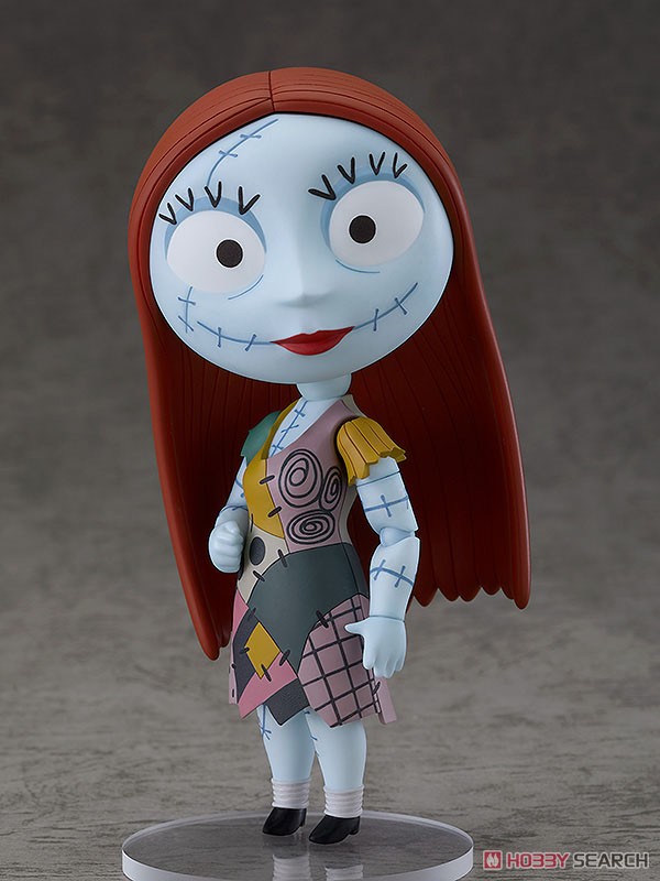 เปิดรับPreorder มัดจำ300 บาท Nendoroid Sally (Completed)