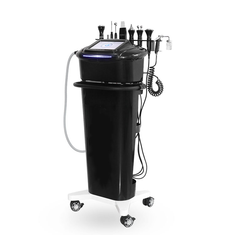 Beauty Equipment 9 in 1 (เครื่องทรีทเม้นมัลติฟังก์ชั่น)