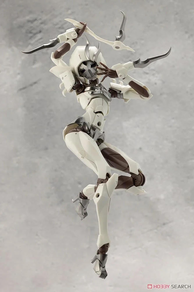 <Preorder ปิดรับพรีที่ 6 ตัว >เปิดรับPreorder มัดจำ 300 บาท Seeker (Plastic model)