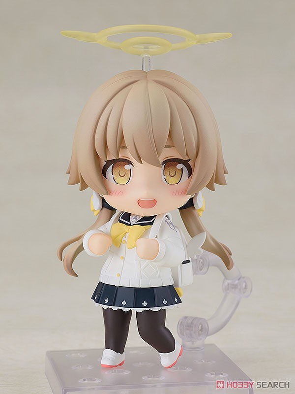 <Preorderถึงวันที่ 15/12/2023> เปิดรับPreorder #มัดจำ500 บาท Nendoroid Hifumi Ajitani (PVC Figure
