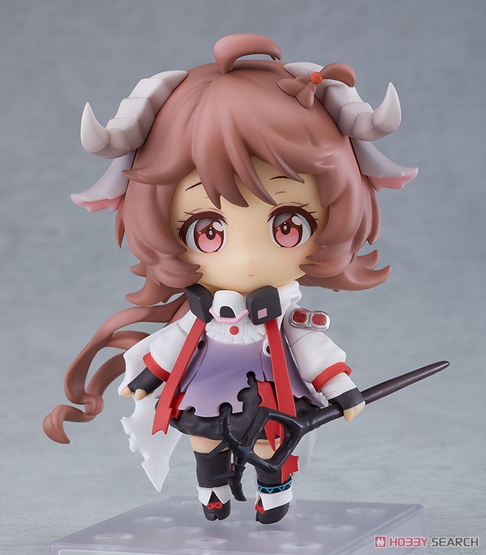 เปิดรับPreorder มัดจำ 300บาท Nendoroid Eyjafjalla (PVC Figure)