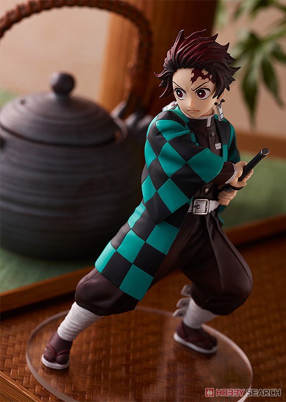 เปิดรับPreorder มัดจำ 200 บาท Pop Up Parade Tanjiro Kamado (PVC Figure)