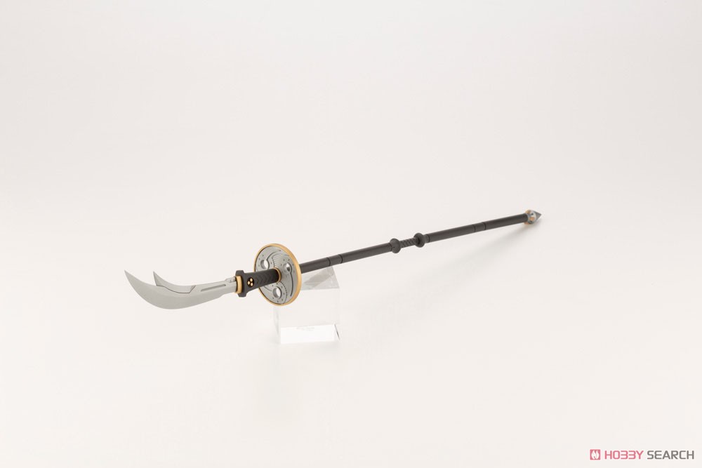 เปิดรับPreorder มัดจำ 100 บาท Heavy Weapon Unit 31 Gousou Oni-Juji (Plastic model