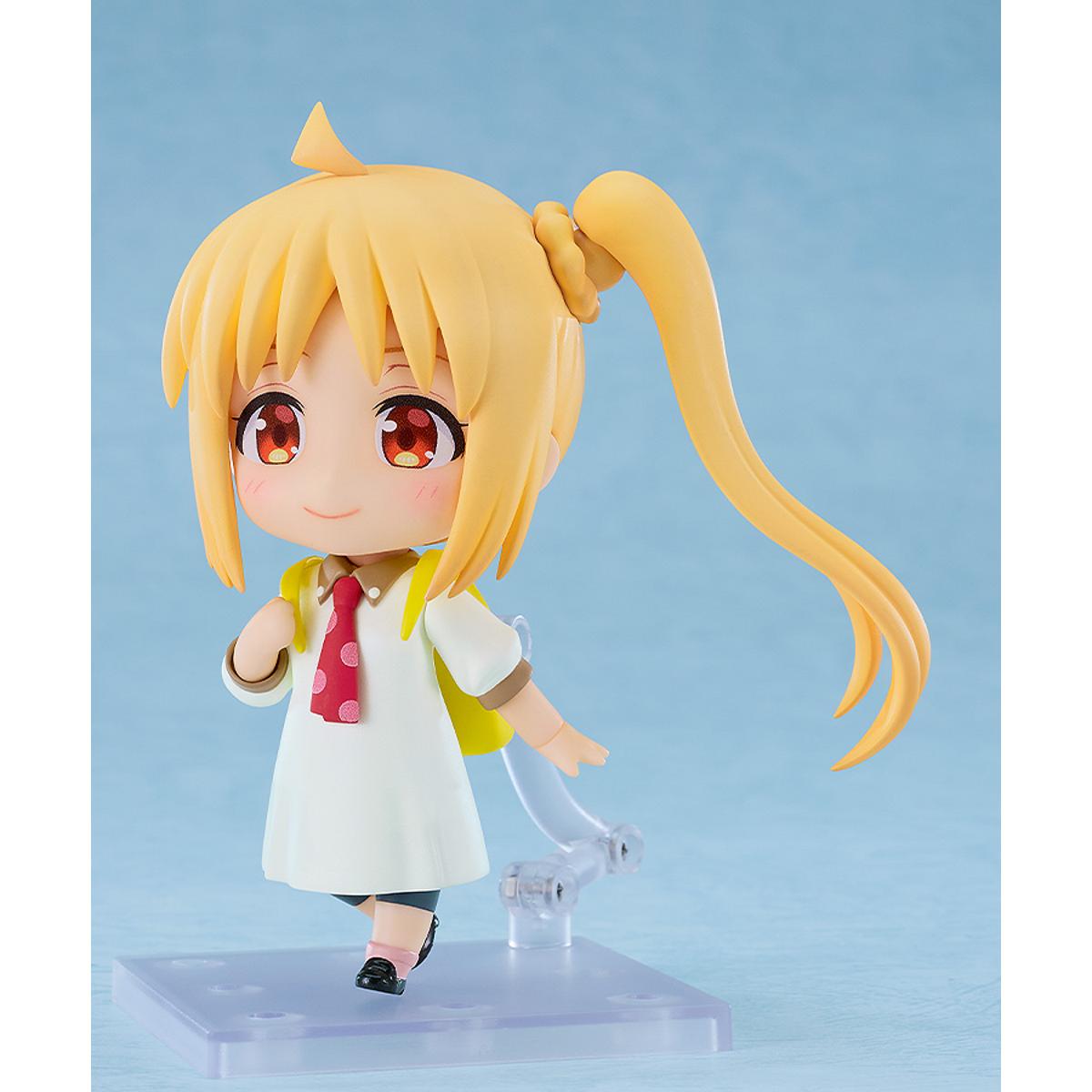<Preorderถึงวันที่ 21/3/2025> เปิดรับPreorder #มัดจำ 400 บาท Nendoroid Nijika Ijichi: Casual Clothes Ver.
