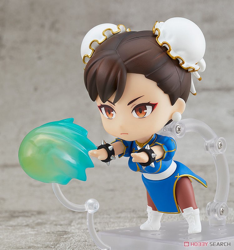 <Preorderถึงวันที่ 27/1/2023 > เปิดรับPreorder #มัดจำ 600 บาท Nendoroid Chun-Li (PVC Figure)