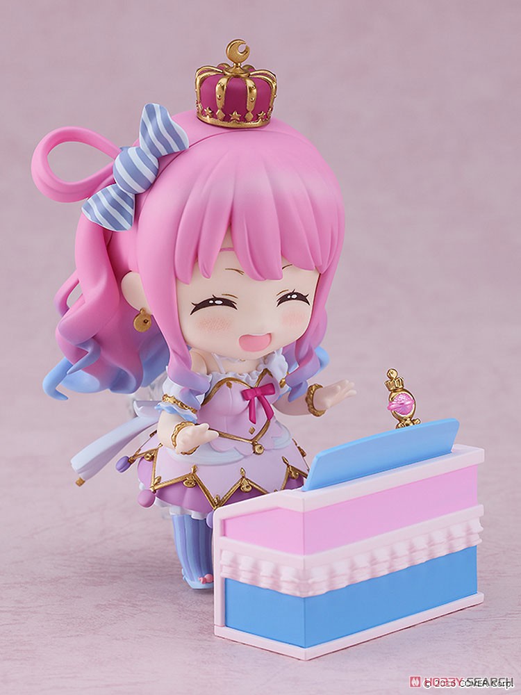 <Preorderถึงวันที่ 12/7/2024> เปิดรับPreorder #มัดจำ 500 บาท Nendoroid Himemori Luna (PVC Figure)