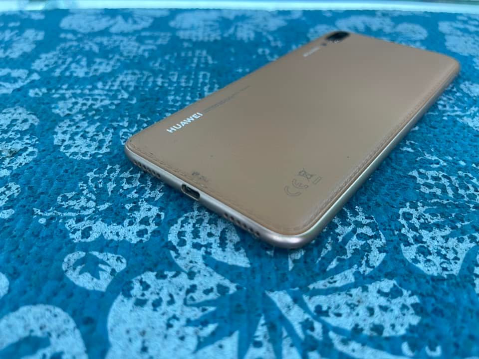 ( SOLD OUT ) Huawei Y7 Pro 2019