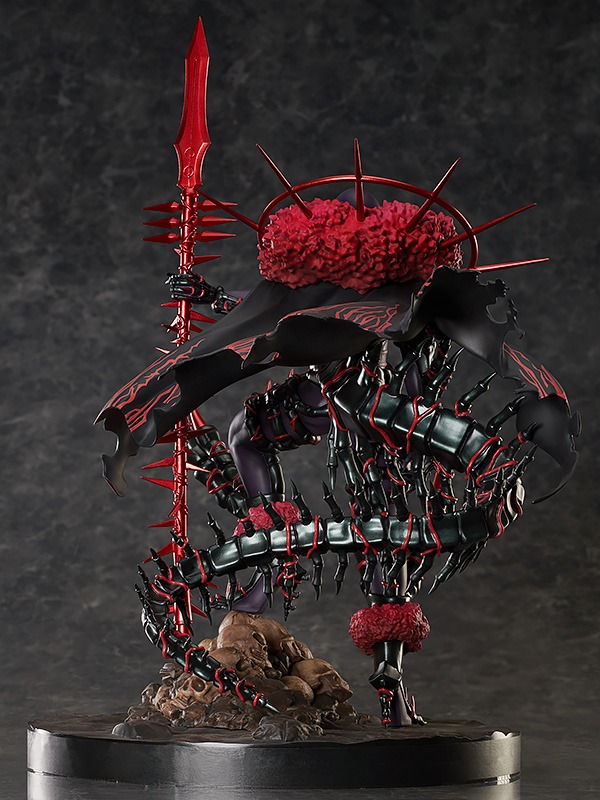 เปิดรับPreorder มัดจำ 1500 บาท Berserker/Cu Chulainn (Alter)**โมสำเร็จ