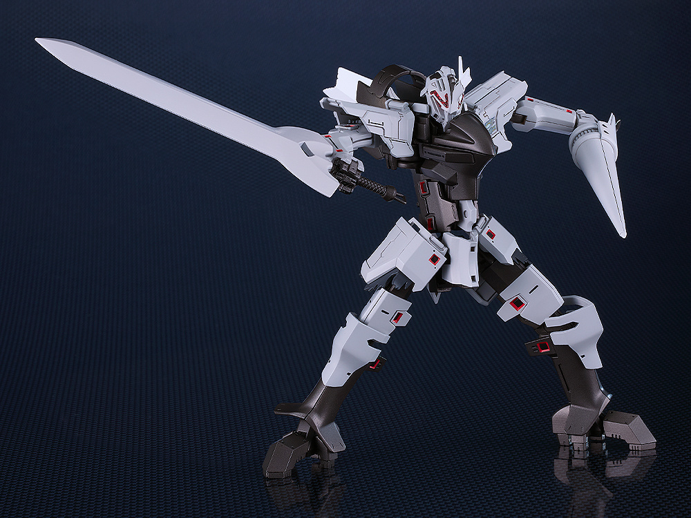 <Preorderถึง 18/7/2025 >เปิดรับPreorder มัดจำ 400 บาท MODEROID Delphine Second Form