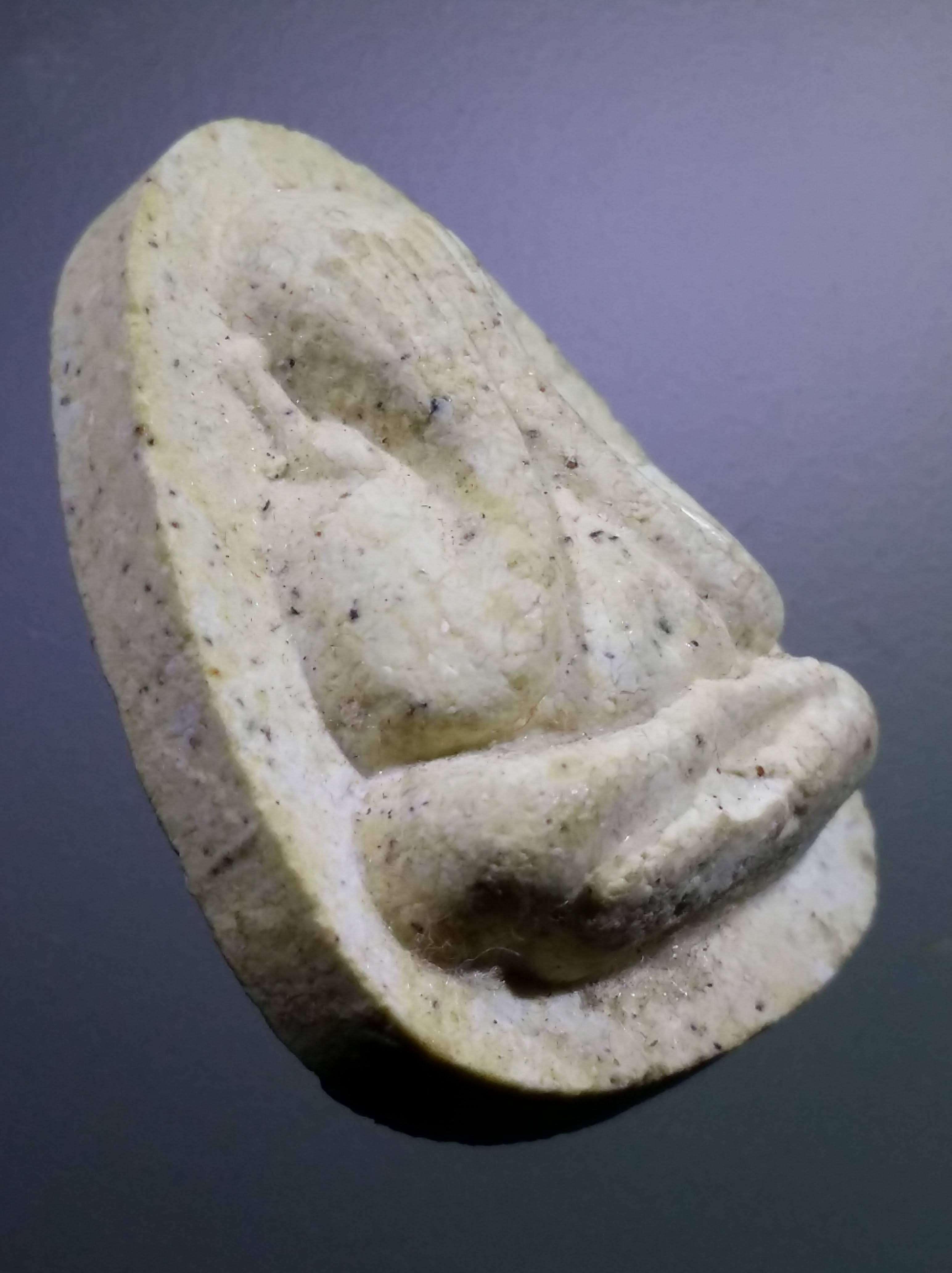 รหัสสินค้า พระปิดตา ทั่วไป 109 พระปิดตาเนื้อผง รุ่นปลดหนี้ วัดเกาะแก้วอรุณคาม จังหวัดสระบุรี เนื้อขาว พระรายการนี้ให้เช่าบูชาแล้ว