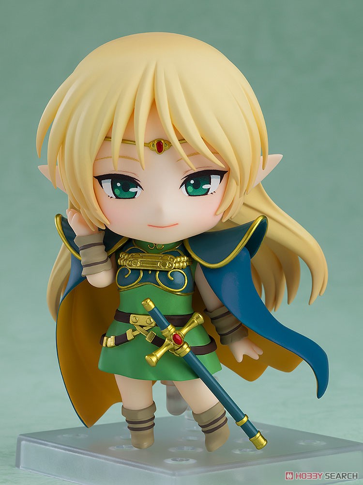 <Preorderถึงวันที่ 30/8/2024> เปิดรับPreorder #มัดจำ 400 บาทNendoroid Deedlit (PVC Figure)