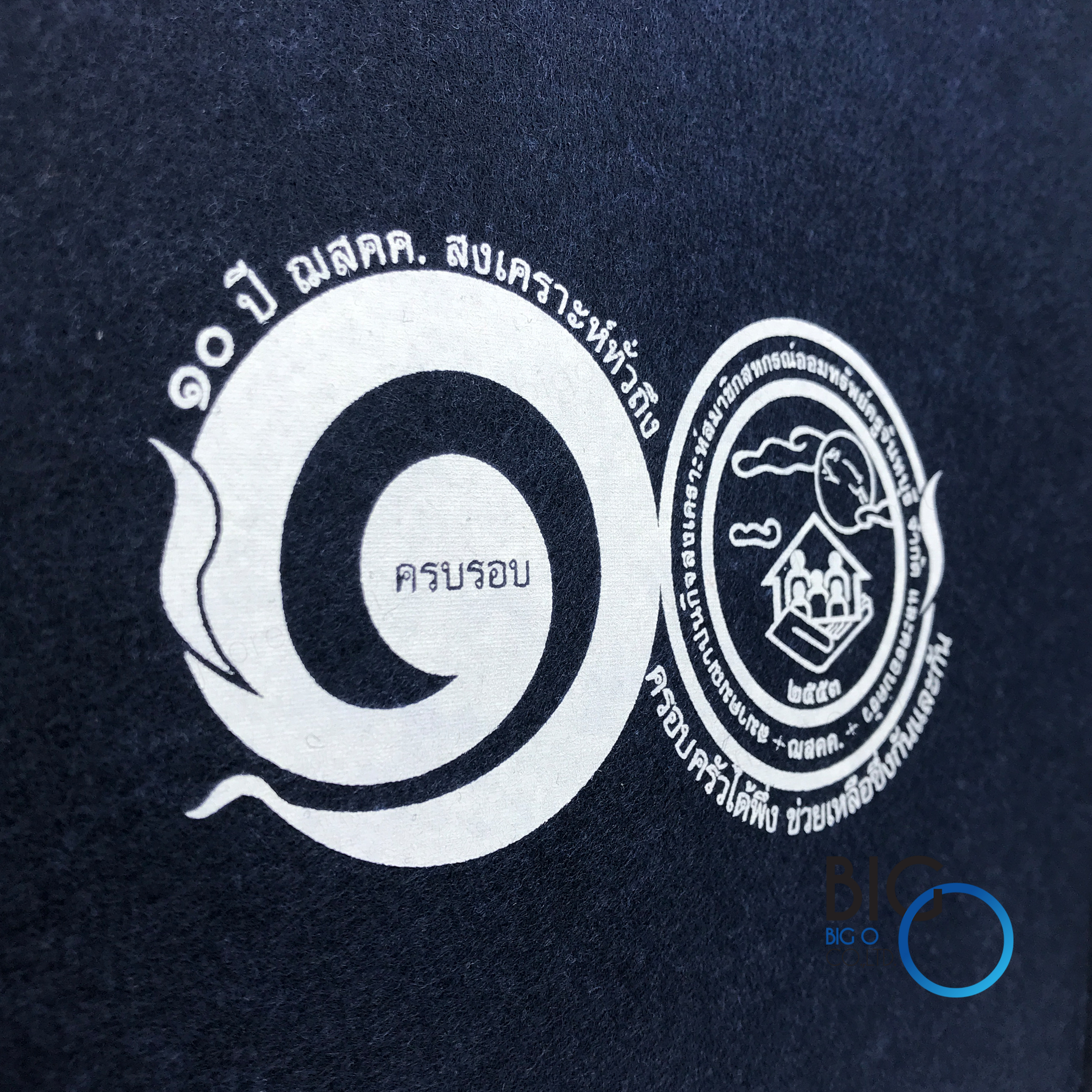 ครบรอบ ๑๐ ปี สมาคมฌาปนกิจสงเคราะห์สมาชิกสหกรณ์ออมทรัพย์ครูจันทบุรี จำกัด