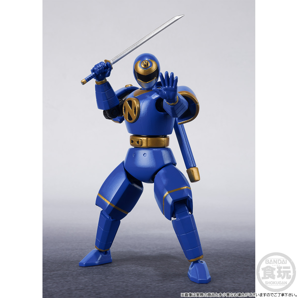 <Preorderภึง 21/11/2022>เปิดรับPreorder มัดจำ100 บาท SHODO SUPER NINJAMAN W/O RAMUNE