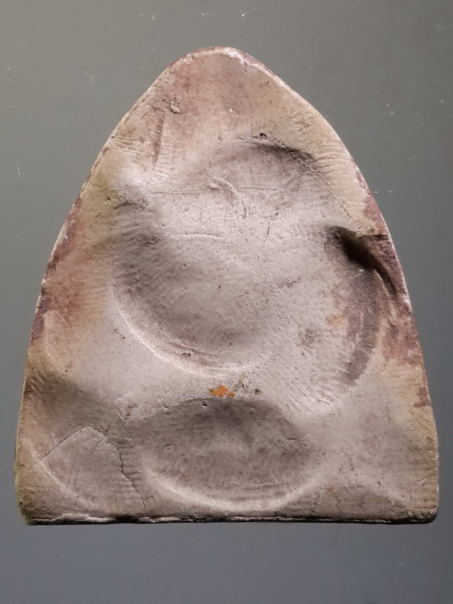 รหัสสินค้า พระไม่ทราบที่ 347 พระหลวงพ่อโต เนื้อกระเบื้องเคลือบ ไม่ทราบที่ พระรายการนี้ให้เช่าบูชาแล้ว