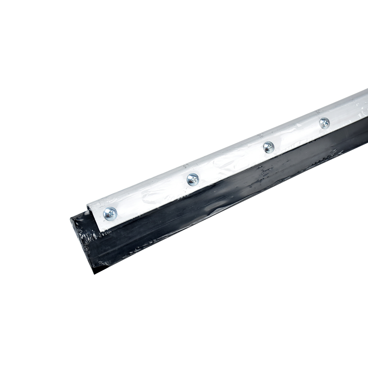 ยางไล่น้ำรุ่นซุปเปอร์ ด้ามคละสี 18 นิ้ว [POP-43]