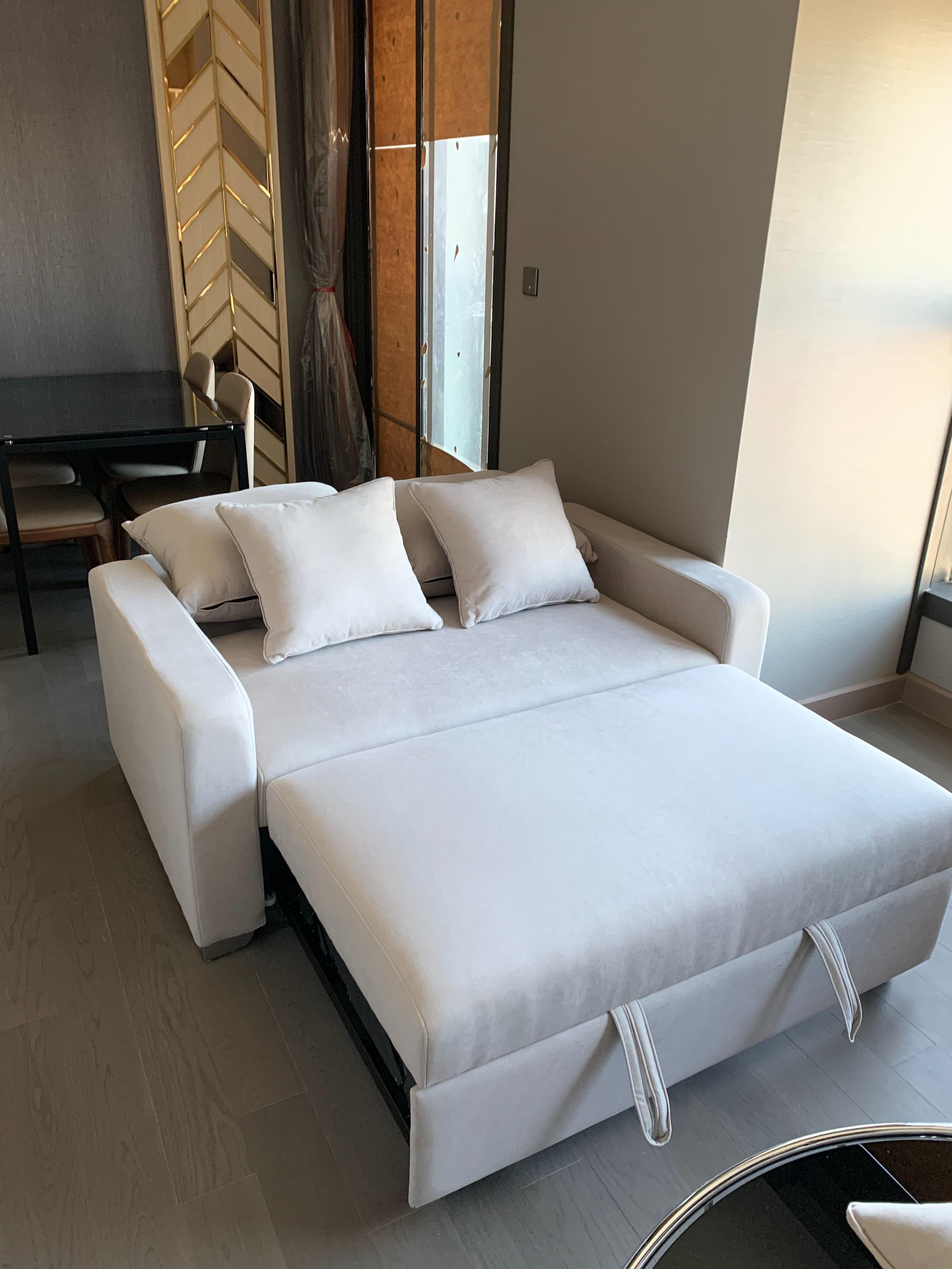 โซฟาเบด Harper 190 cm