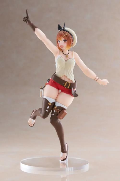 (Preorder ถึงวันที่ 15/12/2023) เปิดรับPreorder มีค่ามัดจำ 100 บาท 11122301 Atelier Ryza: Ever Darkness & the Secret Hideout Ryza Coreful Figure