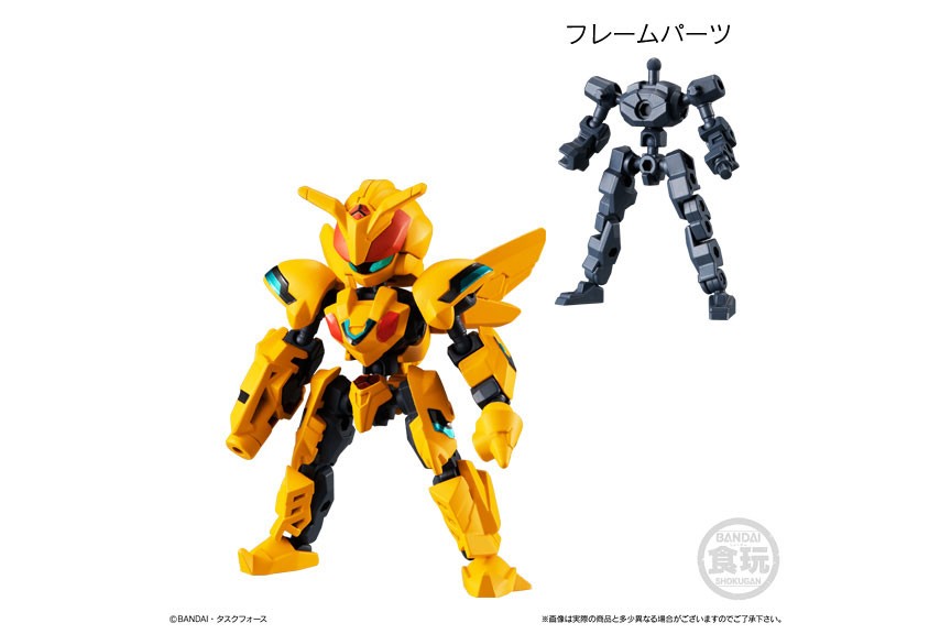 เปิดรับPreorder มีค่ามัดจำ 200 บาท ANIMAGEAR 2 W/O GUM (ฺBox set 10ตัว) ได้ครบ5แบบ+5ตัวซ้ำ