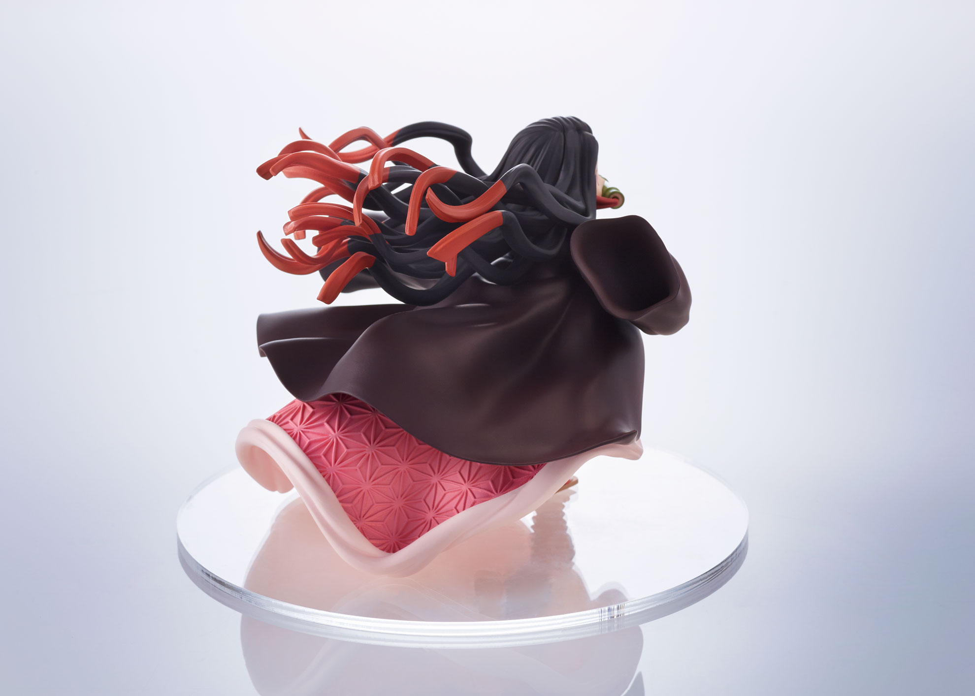 เปิดรับPreorder มัดจำ 350 บาท ConoFig Demon Slayer: Kimetsu no Yaiba Nezuko Kamado Figure