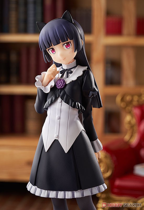 <Preorderถึง 26/8/2022> 🔔เปิดรับPreorder มัดจำ 400 บาทPop Up Parade Kuroneko (PVC Figure)
