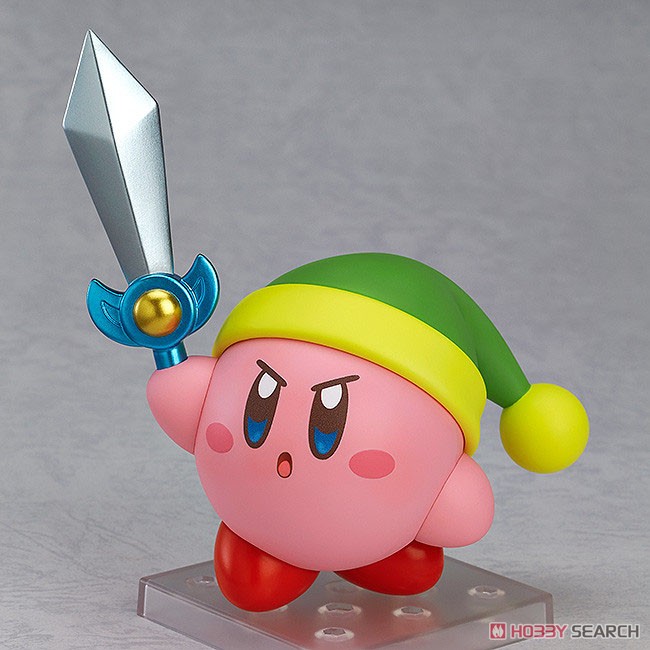 <Preorderถึงวันที่ 14/3/2025> เปิดรับPreorder #มัดจำ 400 บาทNendoroid Kirby (PVC Figure)