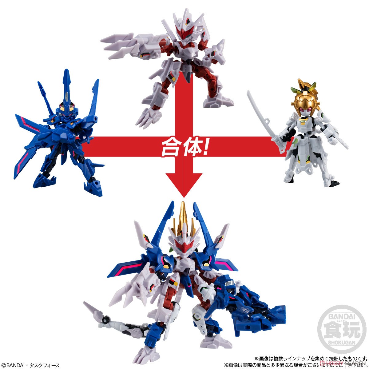 <Preorderภึง 7/8/2022>เปิดรับPreorder มัดจำ 200 บาท Animagear DE 05 (Set of 10) ได้ครบ 5 แบบ+5แบบสุ่มซ้ำ