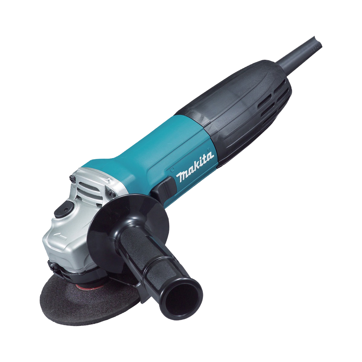 MAKITA เครื่องเจียร์ตัวผอม สวิทซ์สไลท์ [GA-4030]