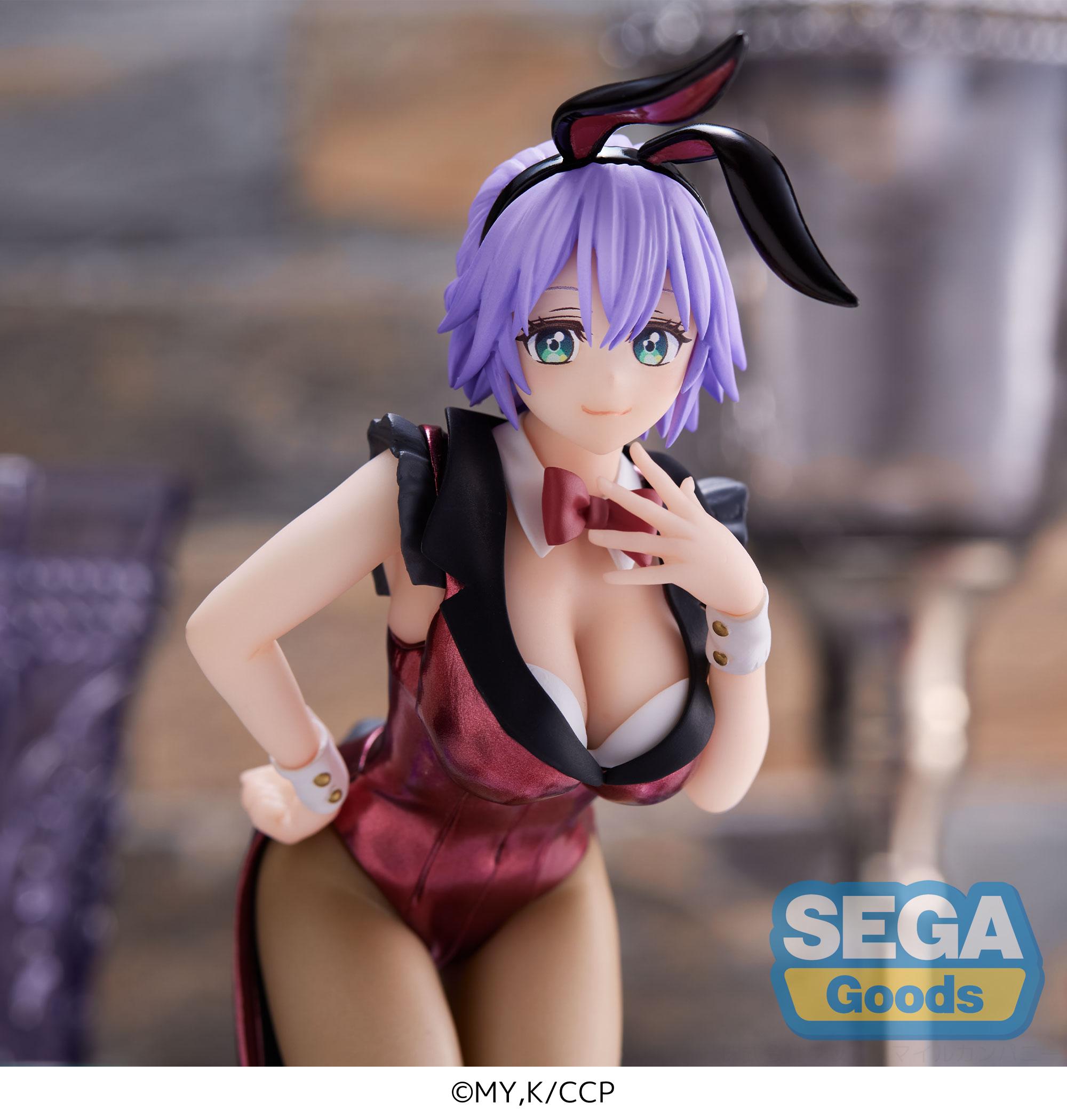 (Preorder ถึงวันที่ 9/7/2022) เปิดรับPreorder มีค่ามัดจำ 200 บาท "A Couple of Cuckoos" PM Figure "Hiro Segawa"
