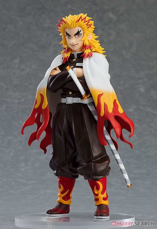 <Preorderถึง 20/11/2021>เปิดรับPreorder มัดจำ 200 บาท Pop Up Parade Kyojuro Rengoku (PVC Figure)