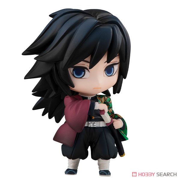 เปิดรับPreorder มัดจำ 600 บาท Demon Slayer: Kimetsu no Yaiba Tanjiro & Hashira Mascot Set A (Set of 5) โมสำเร็จ