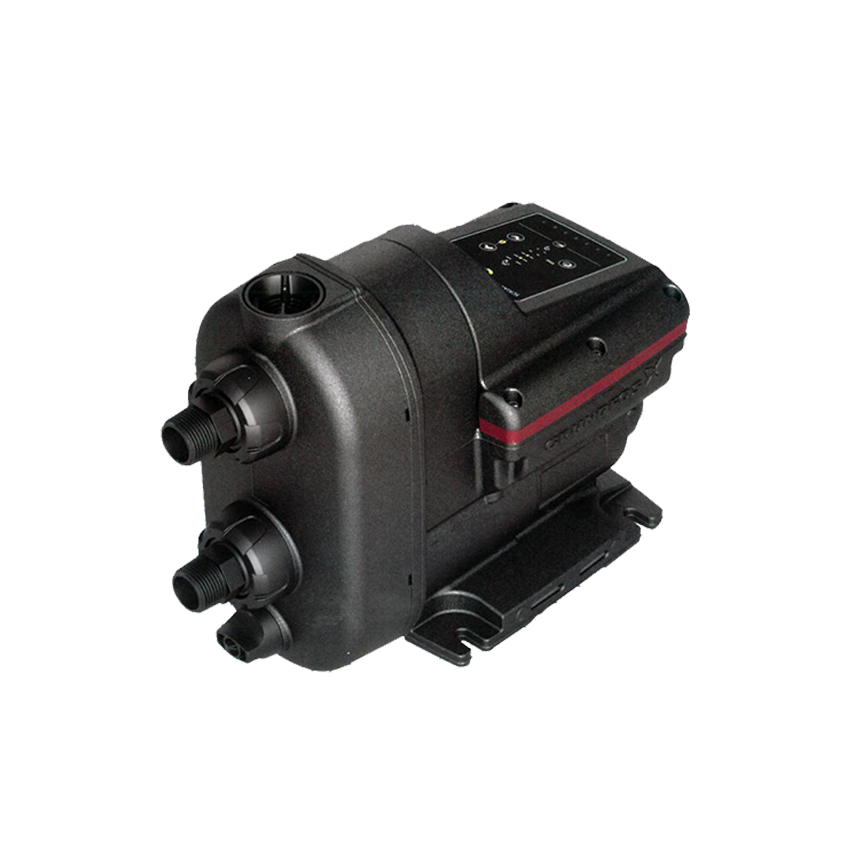 DOS ปั๊มน้ำอัตโนมัติ Inverter รุ่น SCALA 2 (550w)
