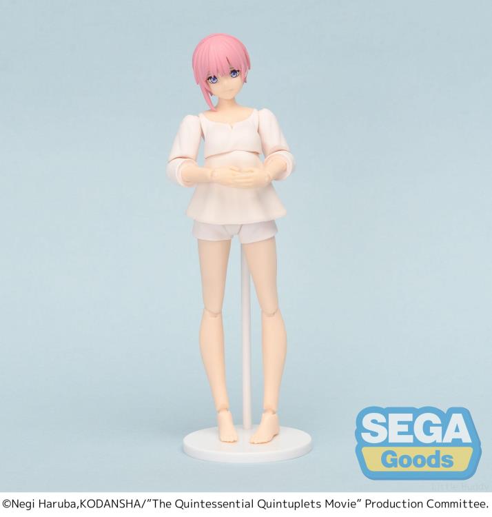 (Preorder ถึงวันที่ 2/6/2023) เปิดรับPreorder มีค่ามัดจำ 100 บาท Movingood Ichika Nakano